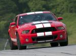 Shelby GT500 SVT 2012 года